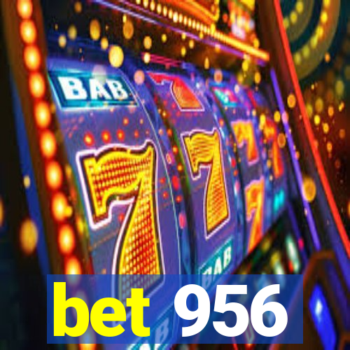 bet 956